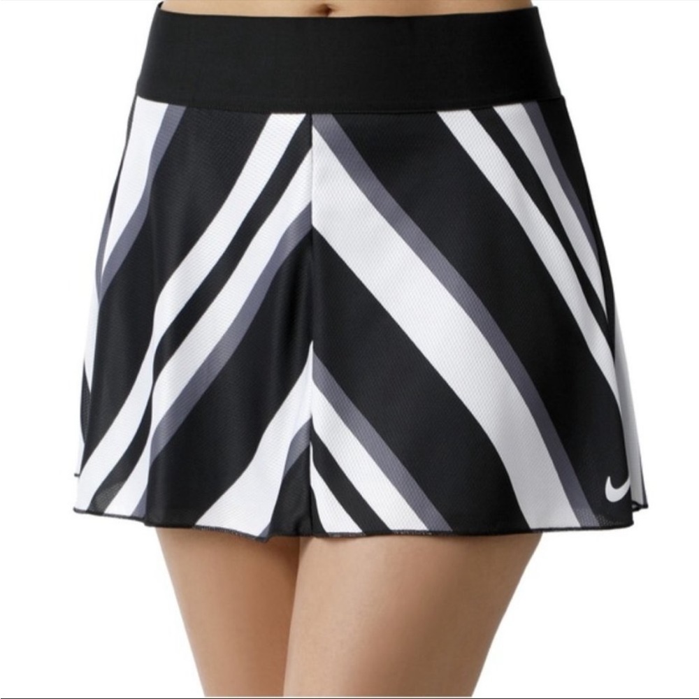 Nike Court Dry-Fit Tennis Skirt Skort Pickle Ball size XS NWT